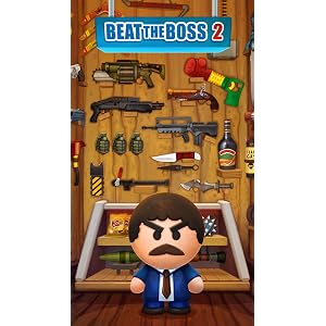 Beat The Boss 2 Amazon Ca Appstore For Android - 