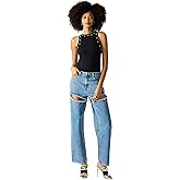 Steve Madden Womens Nico Bodysuit