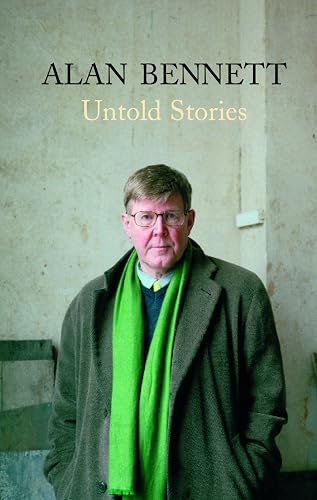 #11 — Untold Stories