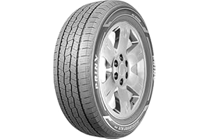 Prinx HiCountry HT2 Highway 235/55R20 102V SUV/Crossover Tire