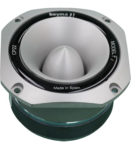 Sony Speaker Woofers B&C 12MH32 12 Car Audio Replacement Woofer