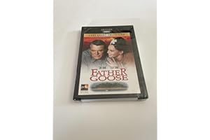 Father Goose (Widescreen)