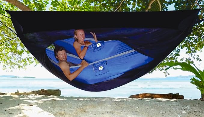 Hammock Bliss Sky Tent 2