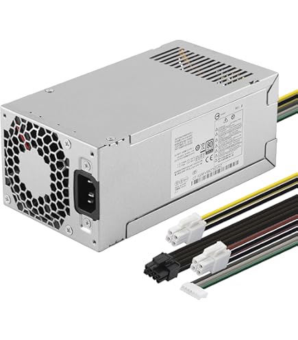 Amazon.com: 310W Power Supply Replacement for HP ProDesk 280 288