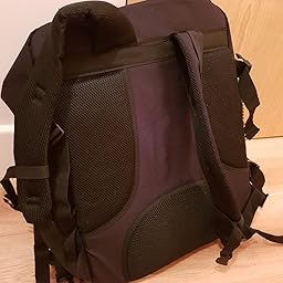 flygear cabin backpack