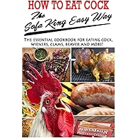 How To Eat Cock Hussey Cosima Amazon Com Books AC UL200 SR200,200