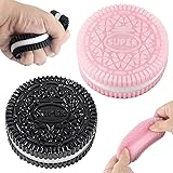 Gytera Sticky Cookie Squishies Fidget Toys