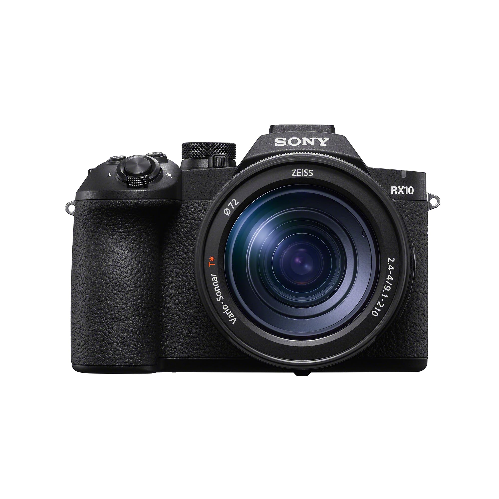 Sony RX10 V | Kamera mit Hochleistungszoom (24–600 mm)