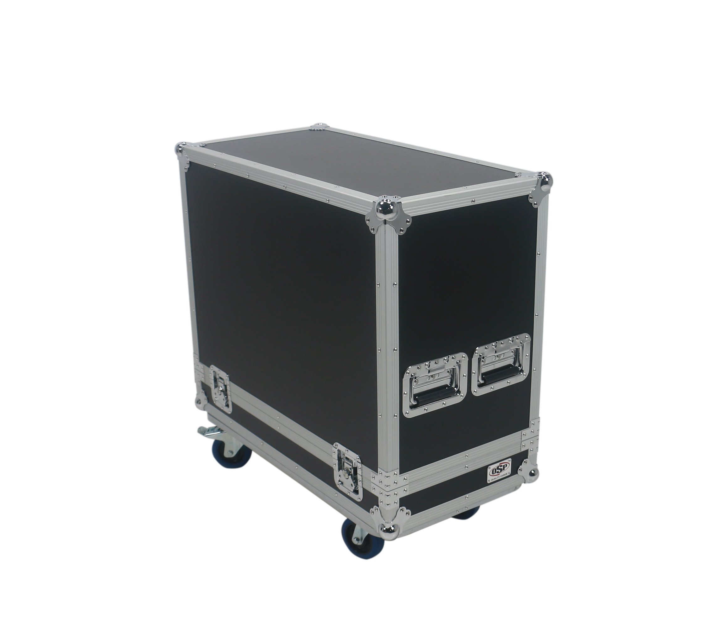 Buy OSP Cases ATA Road Case Amplifier Case for Roland Jazz Chorus