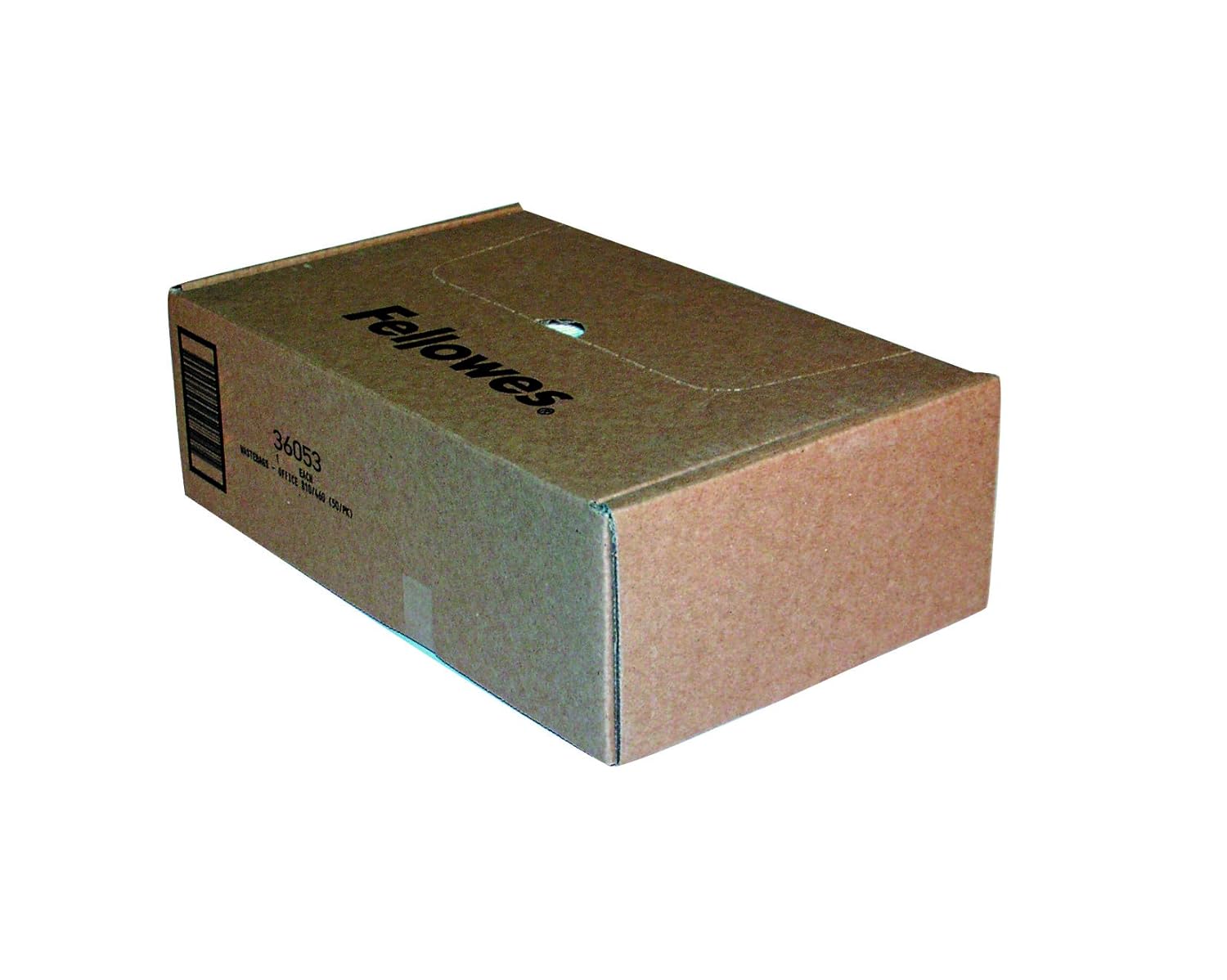 Fellowes Shredder Bags 3035 Litre Pack of 100 Amazon.co.uk Office