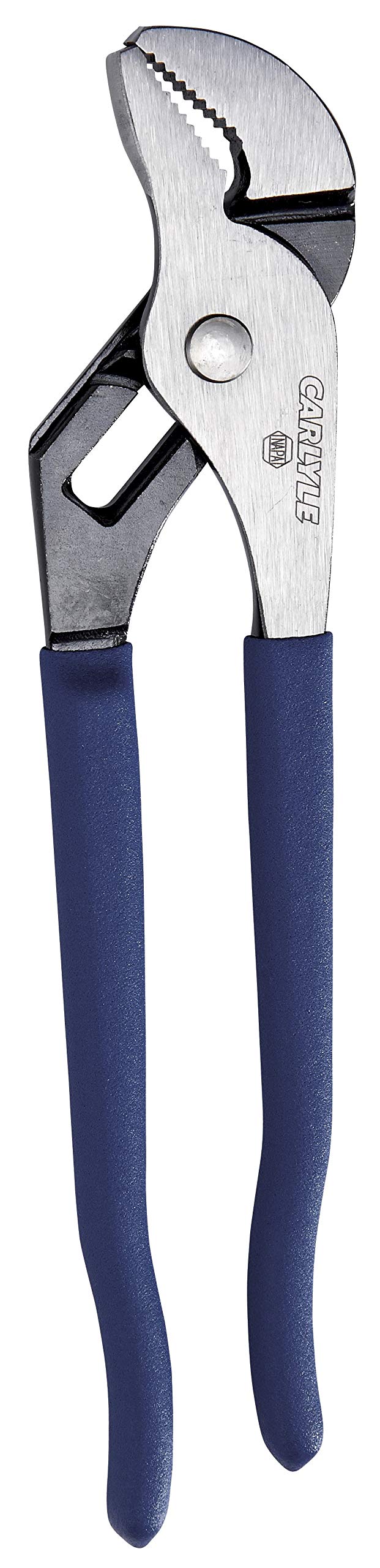 Carlyle Hand Tools Groove Joint Pliers - 10"