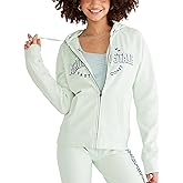 AEROPOSTALE Men's AEROPOSTALE Crest Logo Pullover Hoodie