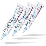 Duradry PM 10.5mL Gel Unscented - Prescription Strength Antiperspirant - Formulated for Excessive Sweating or Hyperhidrosis. 