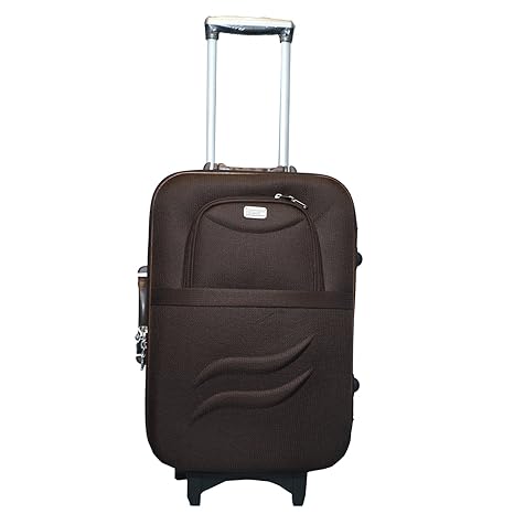 amazon trolley suitcase