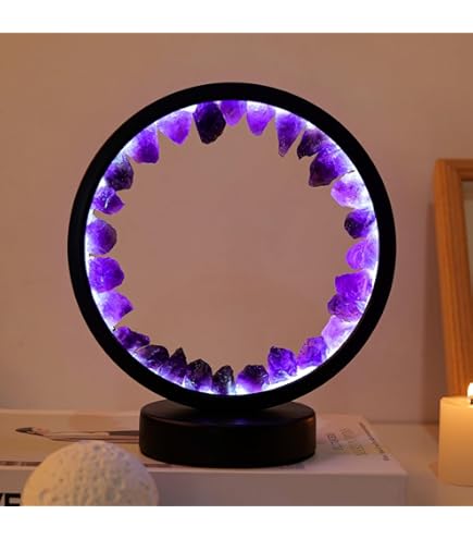 3D Crystal Ball Ocean Decor With LED Base - Perfect Birthday Gift For Men, Teachers & Kids With Dolphins & Sea Creatures