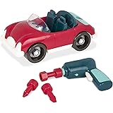 battat take apart crane