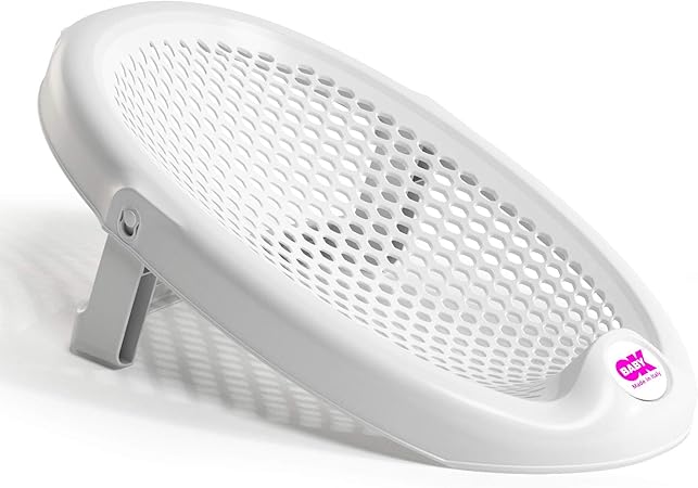 okbaby jelly folding bath