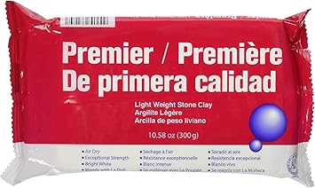 ACTIVA La Doll Premier Natural Air Dry 