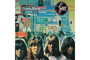 Desolation Boulevard