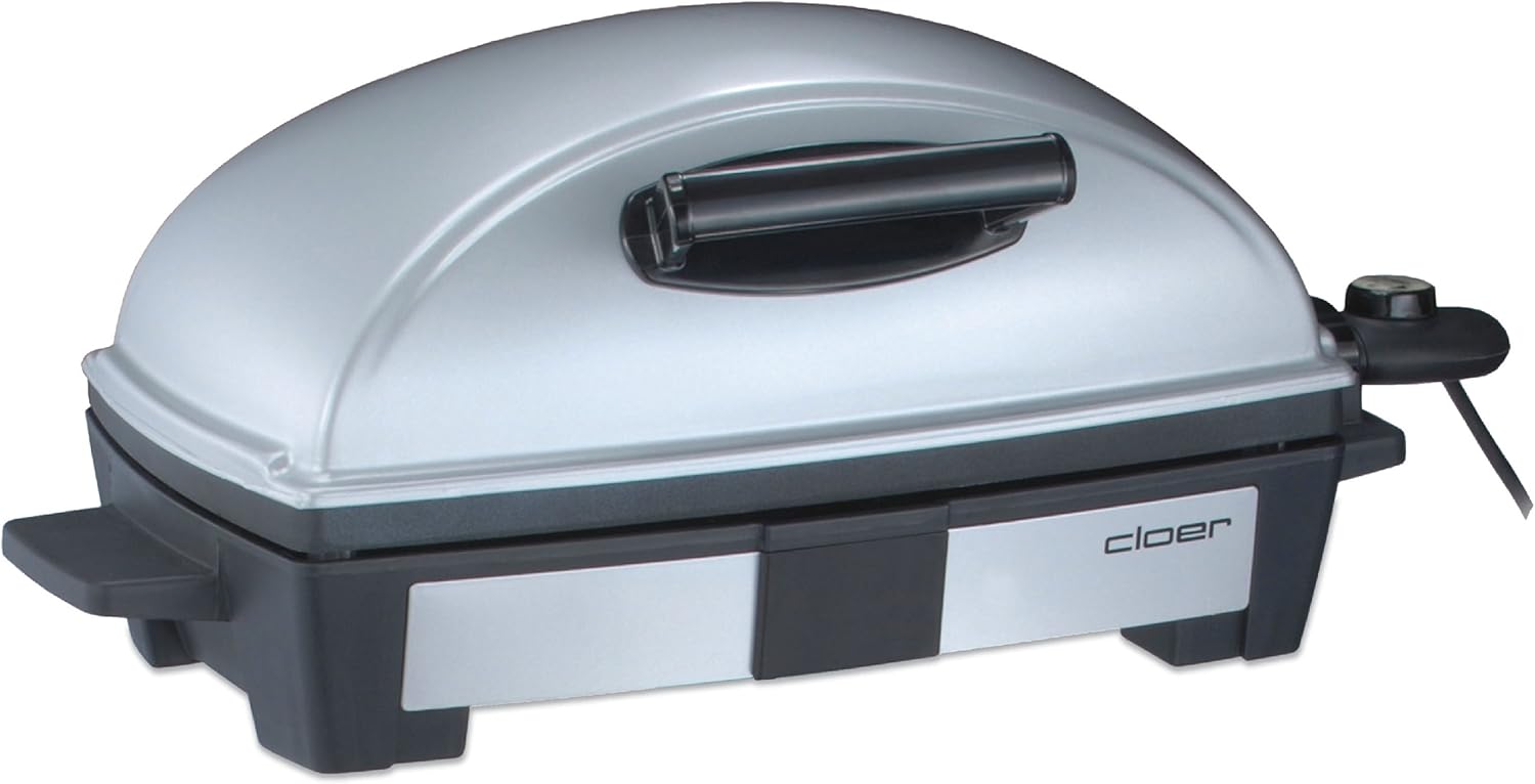 Cloer elektrogrill 6731 Cloer elektrogrill 6731
