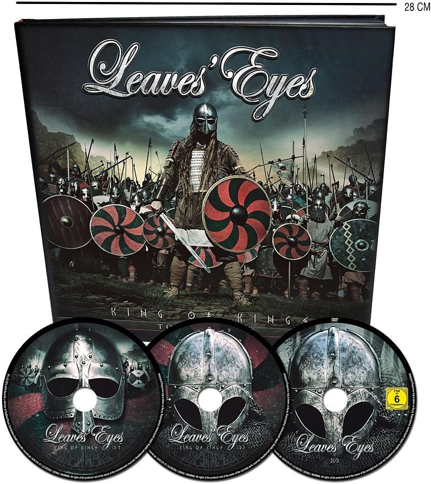 King of Kings (Lim. Tour Edition) - Image 4