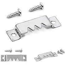 EesTeck Lot De 30 Grands Cintres Lourds En Dents De Scie En