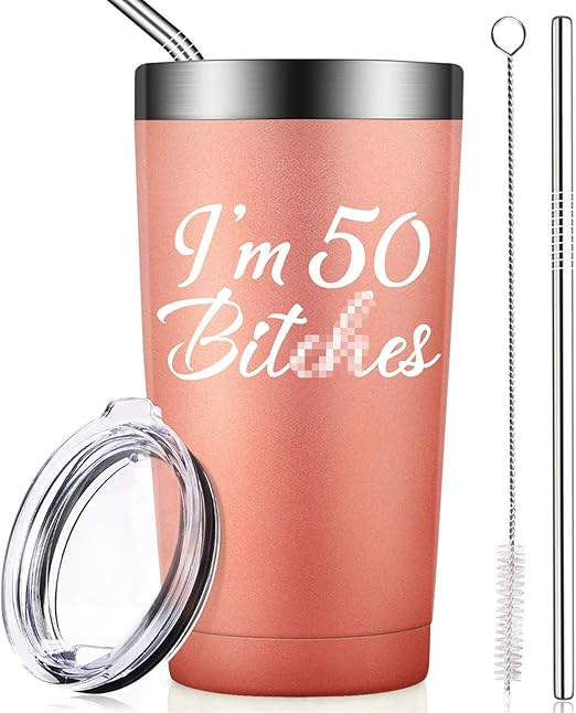 gifts for fifty year old woman