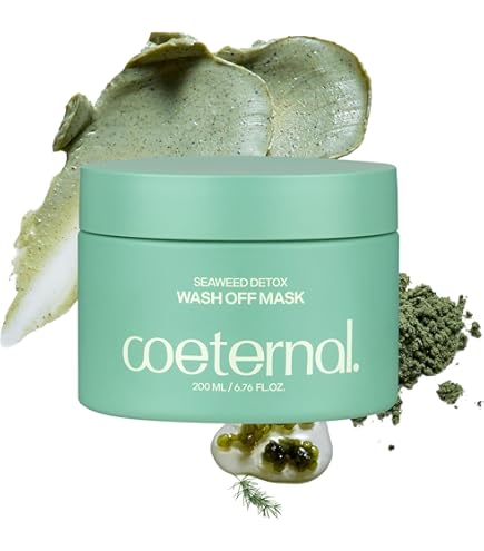 Amazon.com : Christina Unstress Clarifying Mask 250ml - St 7