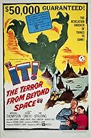 It! The Terror From Beyond Space