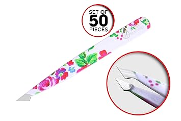 Smi Eyebrow Tweezers For Ingrown Hairs Premium Quality Hair