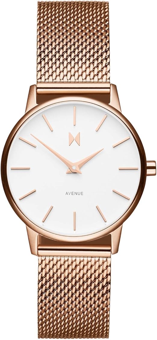 amazon minimalist watch