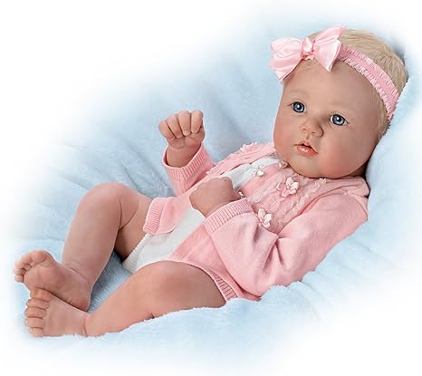 ashton drake marissa may