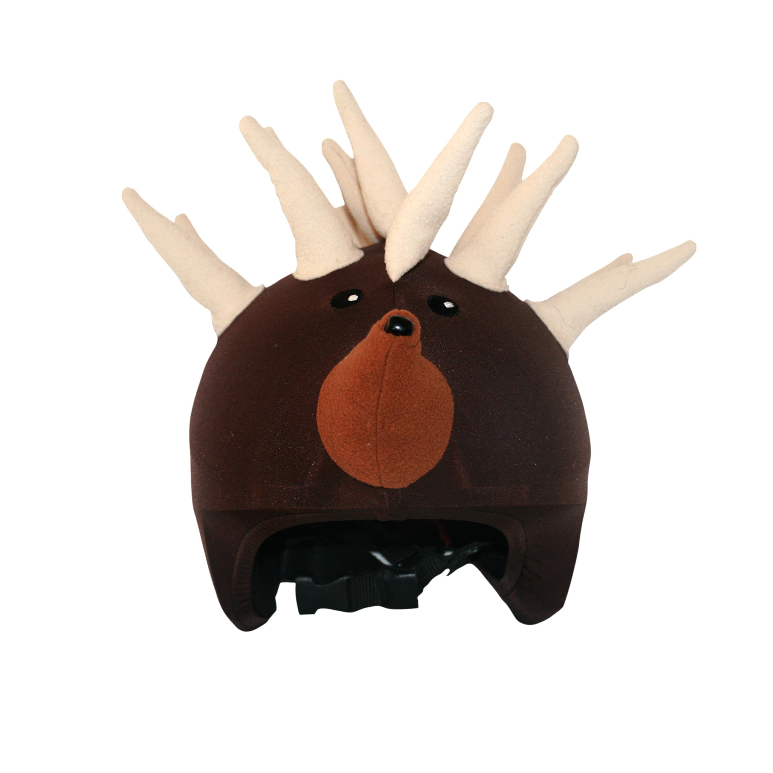 COOLCASC HEDGEHOG Multisport Helmet Cover