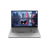 Lenovo LOQ Essential – AI-Powered Student Gaming Laptop - Intel® Core™i5-12450HX - 15.6" FHD IPS Display – 144Hz Refresh Rate – NVIDIA® GeForce RTX™ 4050 – 8GB Memory – 512GB SSD Storage – Luna Grey