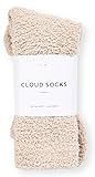 Cozy Socks For Women | Fuzzy Ultra-Luxe Cloud Sock