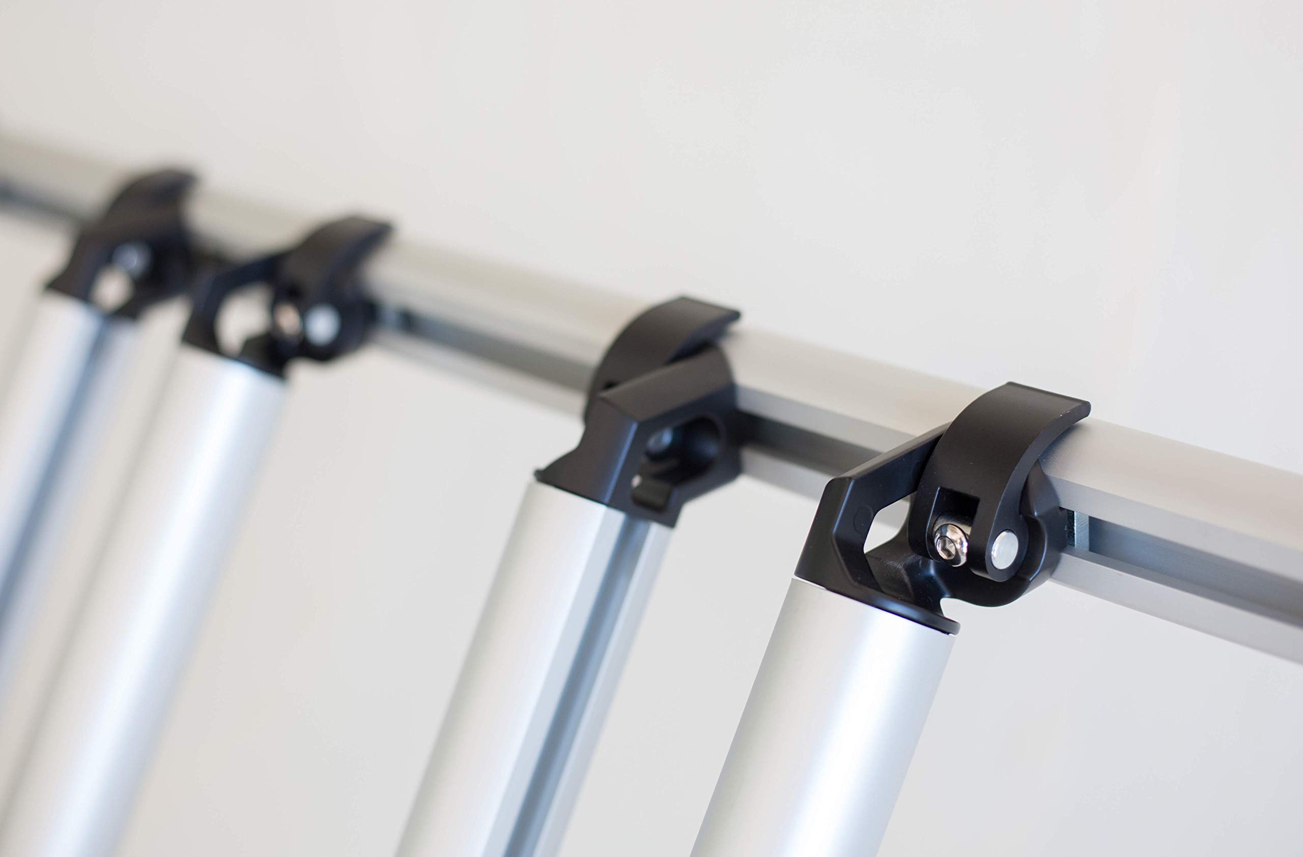 Pipeline Racks Truck Bed Bike Rack Holds 2 Bikes Buy Online in UAE