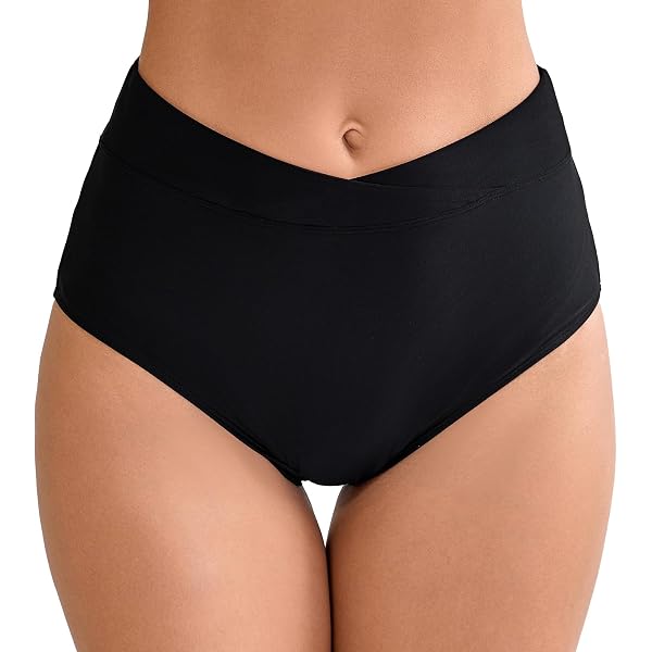 Bas De Bikini String Hobie - Taille XL (Juniors), Multicolore, Neuf Sans étiquette