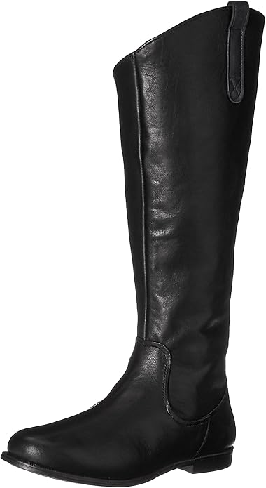 sebago plaza tall boot