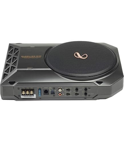Amazon.com: Pioneer TS-WX130DA Compact Series 8