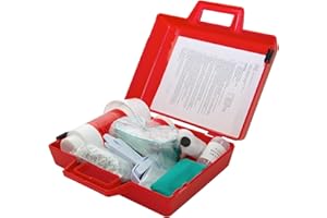 FYTERTECH NONWOVENS Spilfyter 520250 Specialty Spill Control Standard Mercury Spill Kit