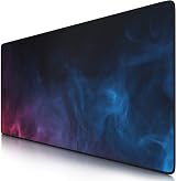 TITANWOLF XXL Gaming Mouse Pad 900x400x3 mm Extra Large Mat