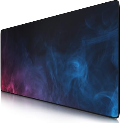 TITANWOLF XXL Gaming Mouse Pad 900x400x3 mm Extra Large Mat