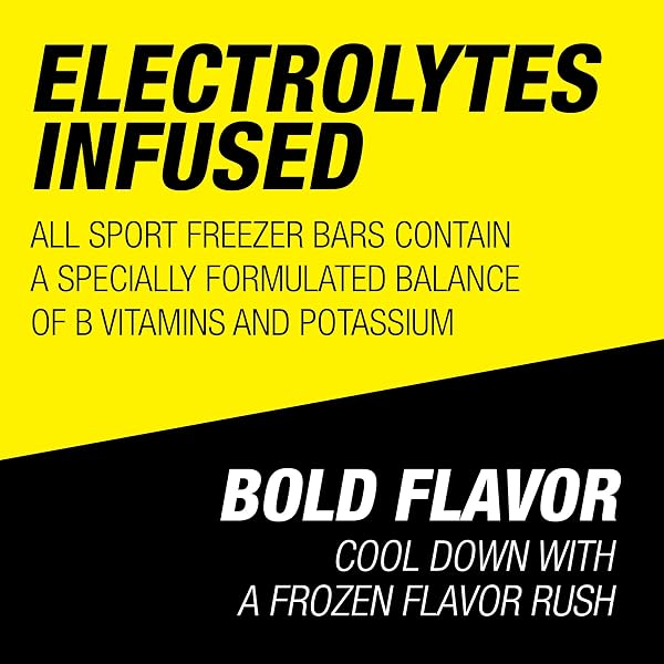 ALL SPORT ZERO ALL SPORT HYDRATION FREEZER POPS, 36 CT (VARIETY PACK (SUGAR-FREE)) 36 COUNT (PACK OF 1)