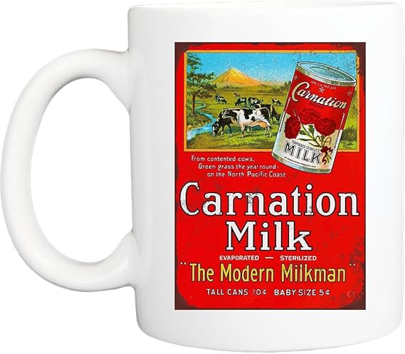 Anjermelk voor babys