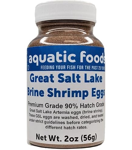 Micron Filtration Sieves Brine Shrimp Direct 4-Piece - Stackable 120-900 Micron Mesh For Aquarium Foods Sieve Set
