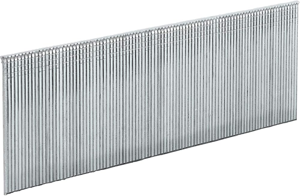 Einhell 32mm Nails Pack 3000 Galvanised Steel TE-CN 18 Li Fixetto 18/50