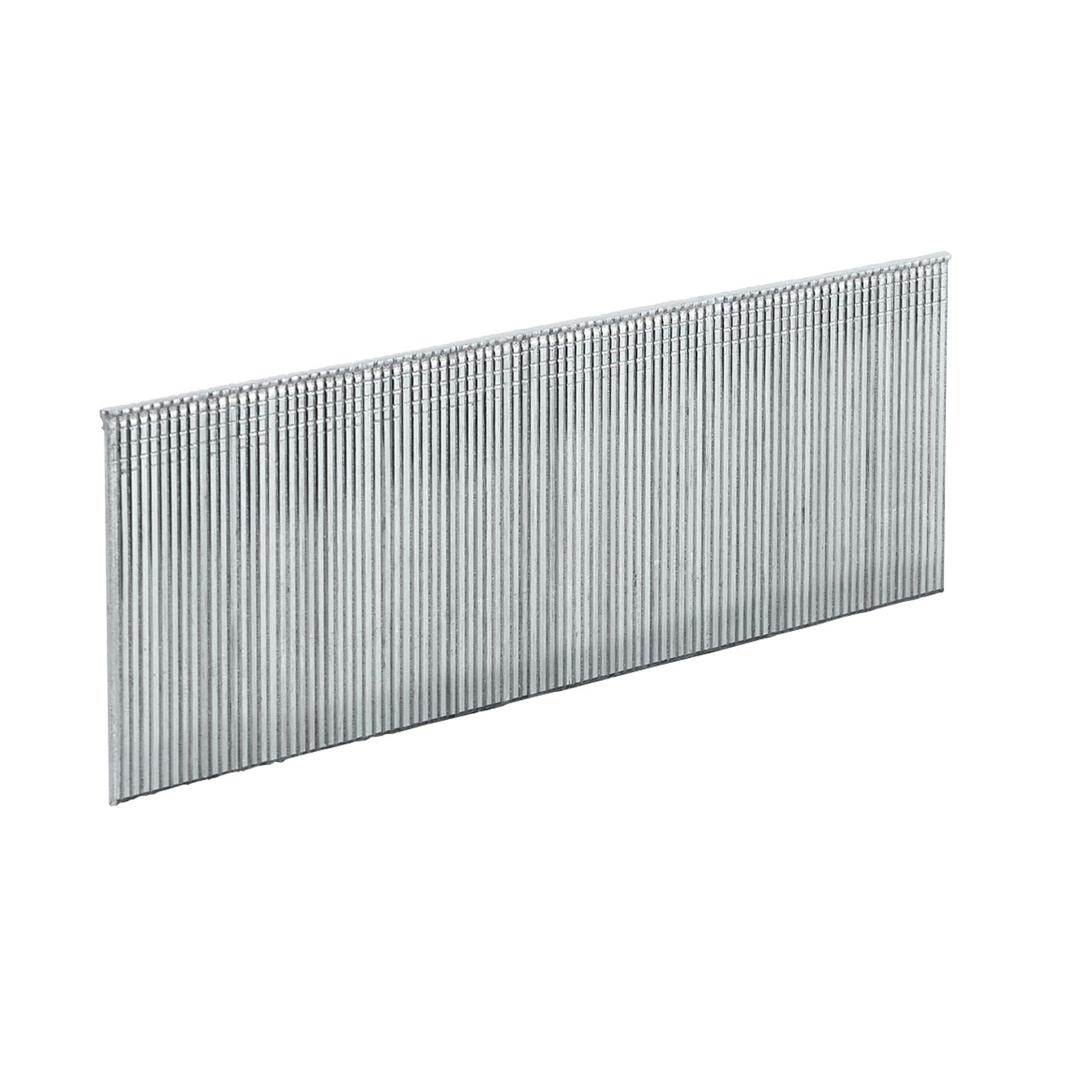 Einhell Original 32mm Nails Pack of 3,000 (Nailer/Stapler Accessories, Suitable for Einhell Cordless Nailer TE-CN 18 Li & Cordless Nailer Fixetto 18/50 N, Made of Galvanised Steel)