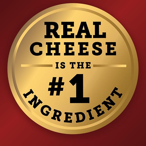 SARGENTO® CHEESE BAKES PEPPER JACK CRACKERS, CHEESE CRACKERS, LUNCH SNACKS, 4.5 OZ