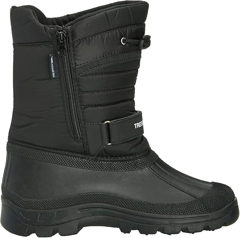 trespass dodo snow boots