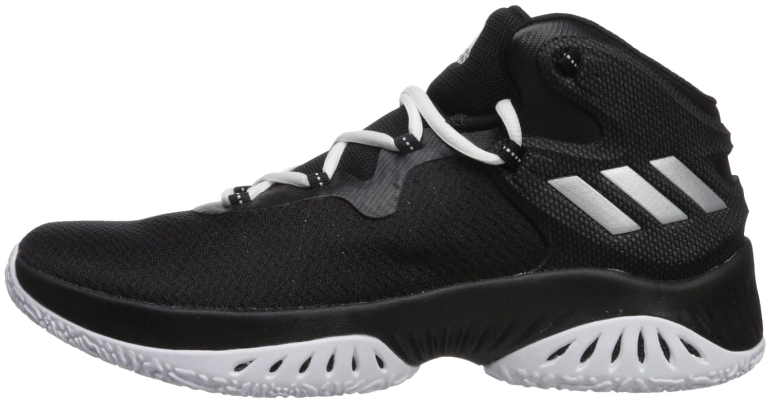 adidas men's explosive bounce